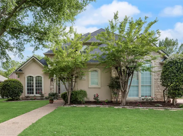 307 Skyline Dr, Trophy Club, TX 76262