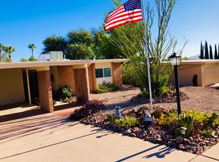 364 W Via Bacanora, Green Valley, AZ 85614