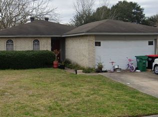 7323 Wovenwood Ln, Houston, TX 77041