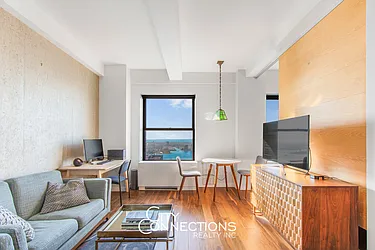 20 West Street, #39A