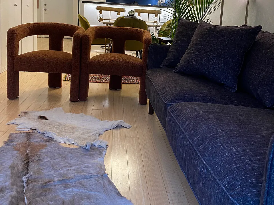 Living space