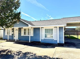 4275 Bethel Blvd, Houston, TX 77092