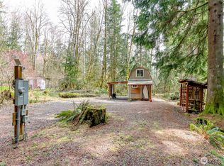 55311 315th Ave E, Ashford, WA