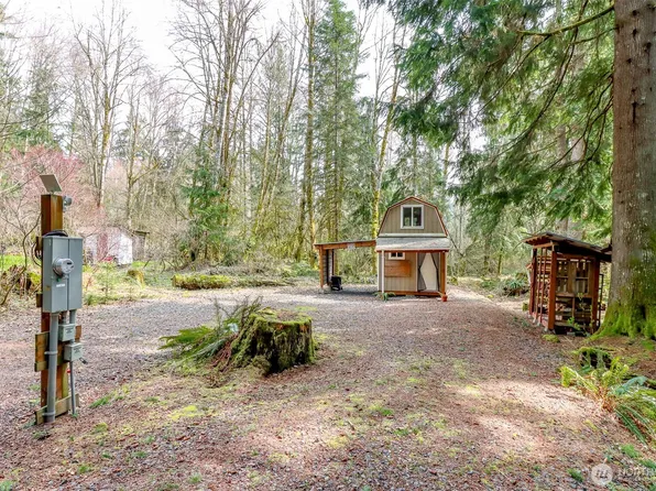 55311 315th Avenue E, Ashford, WA 98304