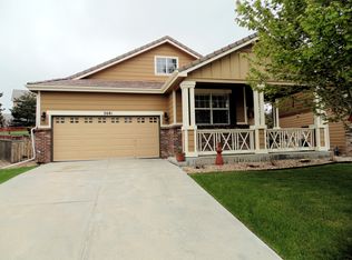 2681 Poplar Grove Pl, Castle Rock, CO 80109