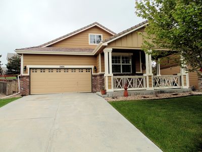 2681 Poplar Grove Pl, Castle Rock, CO, 80109