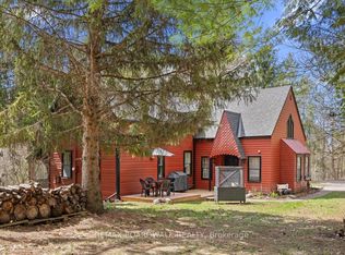 105 Purdons Bay Rd, Lanark Highlands, ON K0G1M0