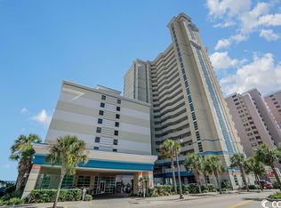 2504 N Ocean Blvd #534, Myrtle Beach, SC 29577