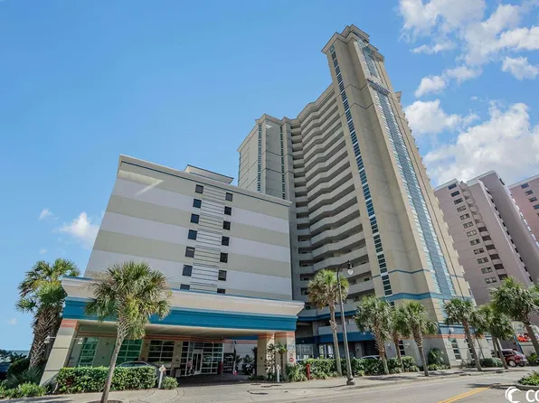2504 N Ocean Blvd. #534, Myrtle Beach, SC 29577