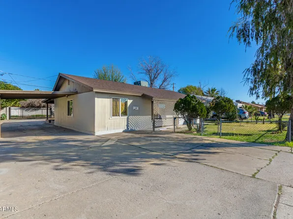 2836 W Bethany Home Rd, Phoenix, AZ 85017