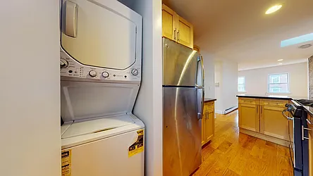 Rented by Bond New York