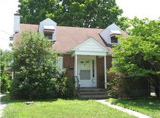 117 Kells Ave, Newark, DE 19711