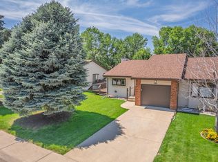 1421 Lookout Valley Ct, Spearfish, SD 57783