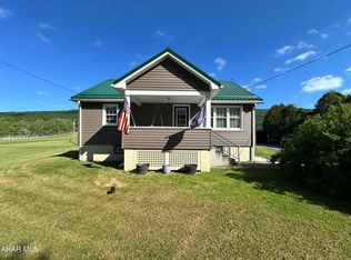 2281 Scotch Valley Rd, Hollidaysburg, PA 16648