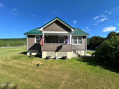 2281 Scotch Valley Rd, Hollidaysburg, PA, 16648