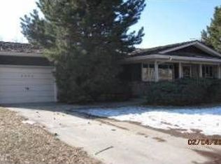 3334 W Layton Ave, Englewood, CO 80110