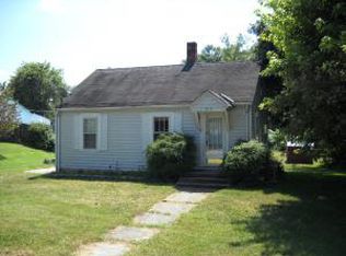 313 Fair St, Paoli, IN 47454