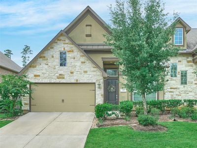 128 Silver Sky St, Conroe, TX, 77304