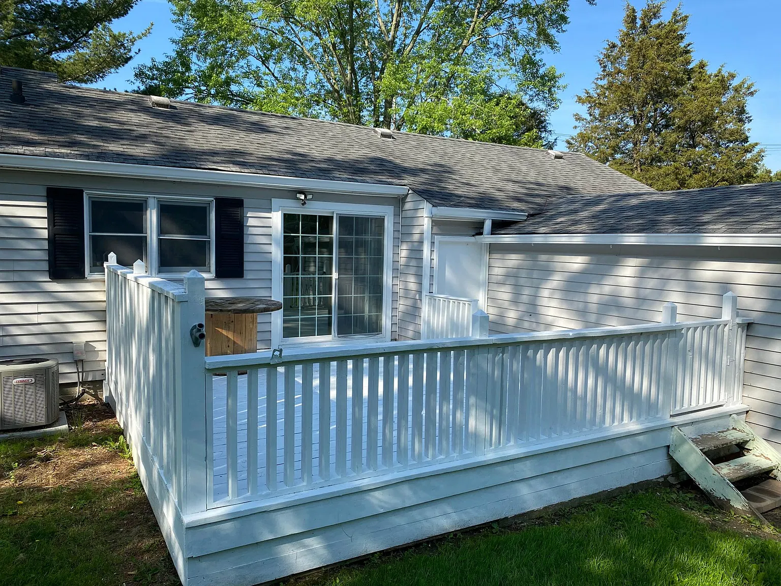 2 bed, 752 sqft, $1,650 — Photo 4