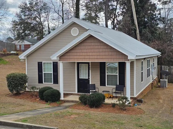 509 Lee Ave, Troy, AL 36081