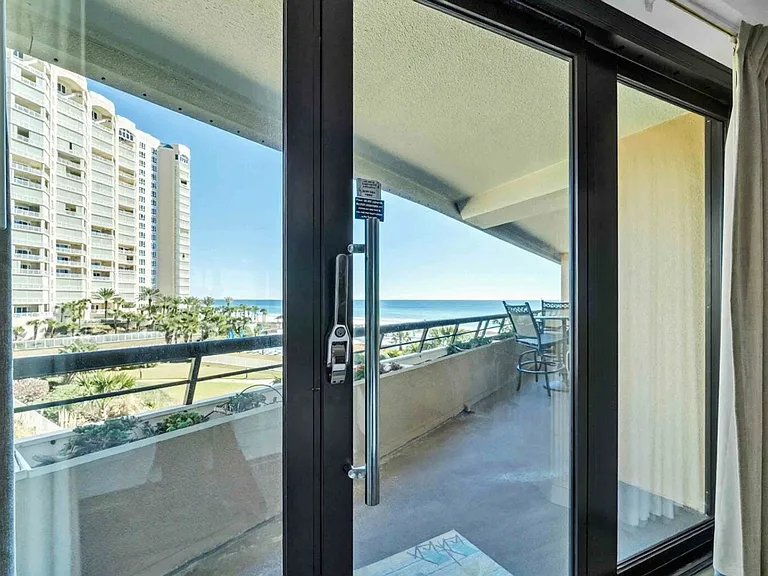 Window View