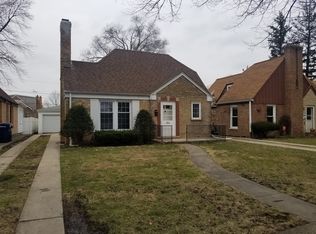 1814 N 74th Ave, Elmwood Park, IL 60707