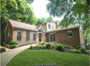 3120 Granite Rd, Woodstock, MD 21163