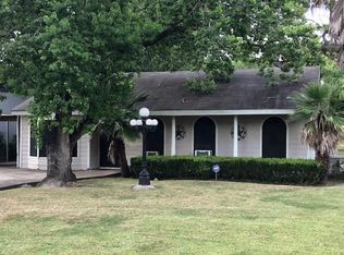 8630 Rayson Rd, Houston, TX 77080