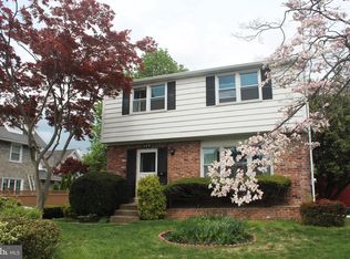 469 Harper Ave, Drexel Hill, PA 19026