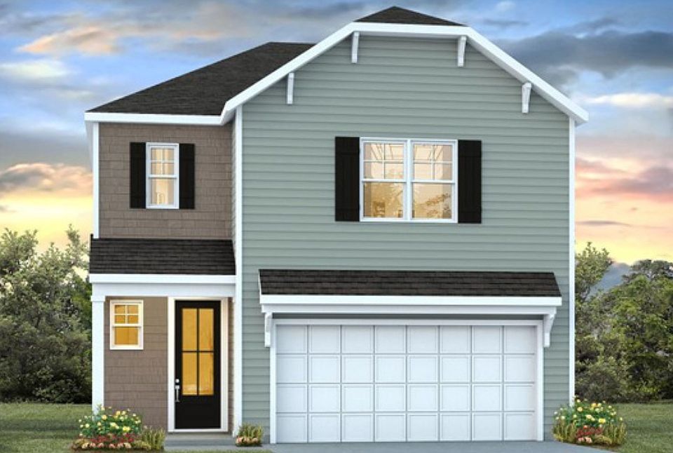 DAWSON Plan, Founders Corner, Lincolnville, SC 29485 Zillow