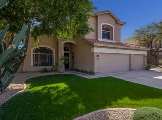 915 E Mountain Vista Dr, Phoenix, AZ 85048