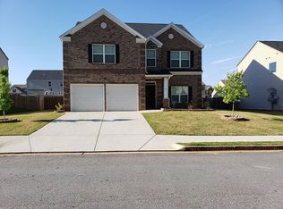 75 Mary Jane Ln, Covington, GA 30016