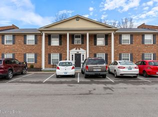 4825 Westmar Ter UNIT 201, Louisville, KY 40222