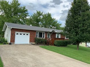 263 Jenny Ln, Lincoln, MO 65338