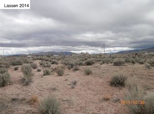 739525 Honey Lake Rd, Herlong, CA 96113