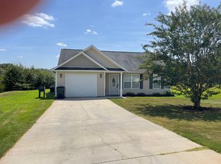 613 Chloe Faith Ct, Duncan, SC 29334