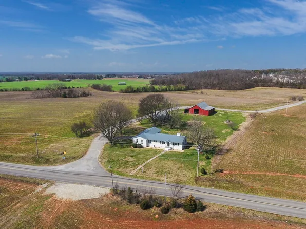 3845 Old Alto Hwy, Decherd, TN 37324