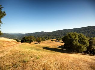 19400 Montevina Rd, Los Gatos, CA