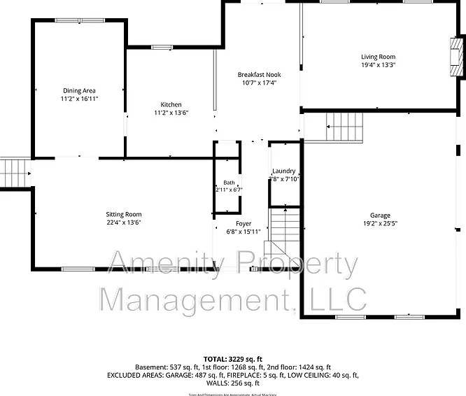 1012 Austenwood Ct — Photo 45