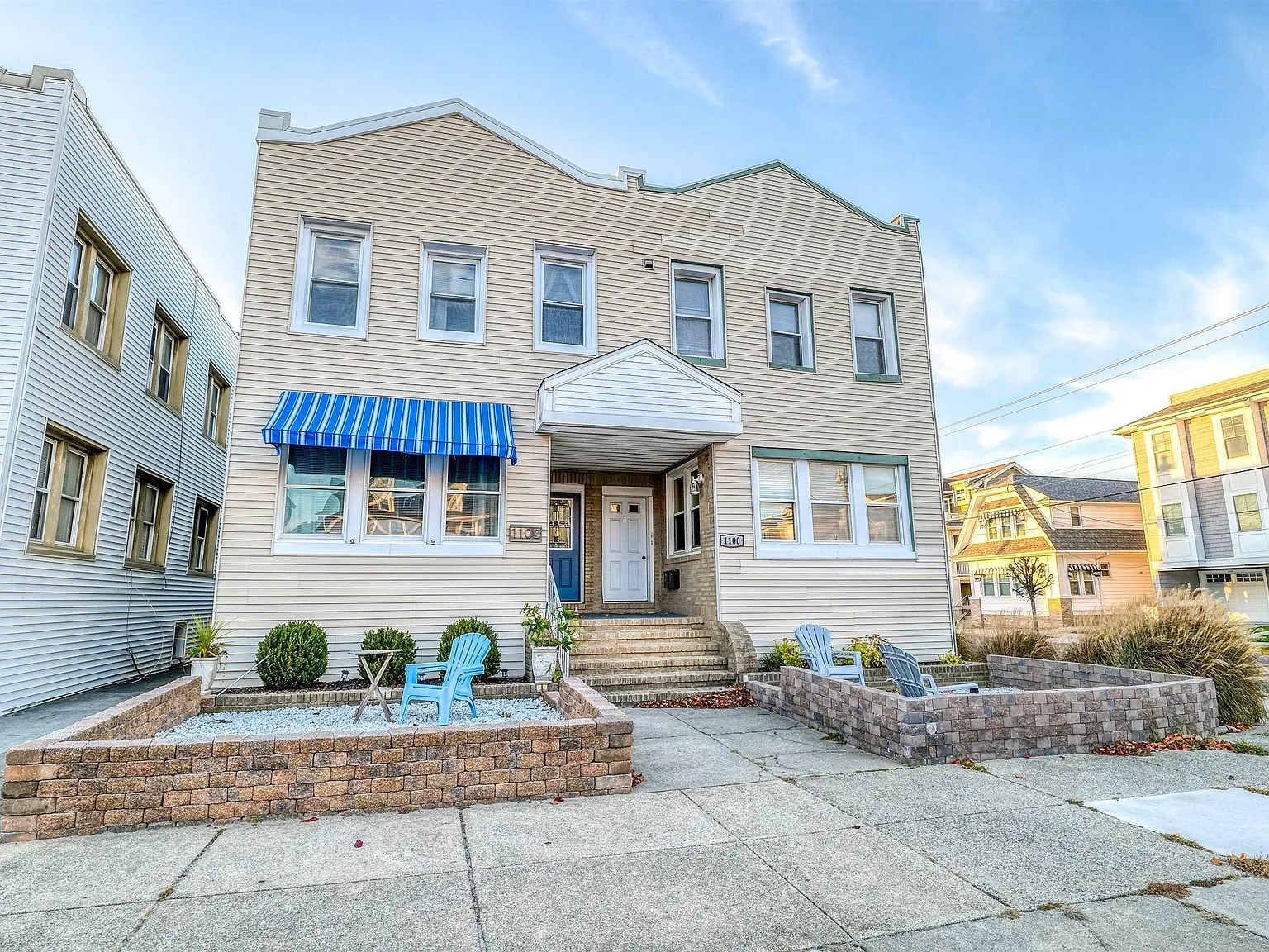 2 bed, 2.0 bath, $1,650 — Photo 2