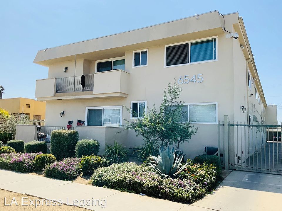 1st image of 6545 S Victoria Ave APT 2