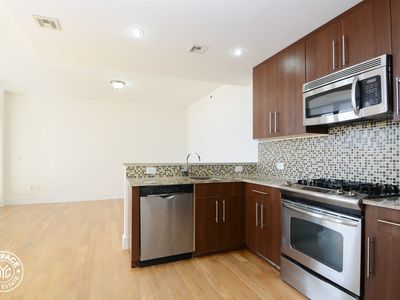 412 Kings Hwy #4E, Brooklyn, NY, 11223