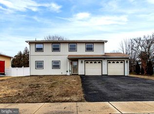 19 Nottingham Way, Eastampton, NJ 08060