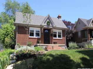 1337 E Kensington Ave, Salt Lake City, UT 84105