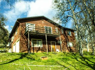 5425 Dogtown Rd, Coulterville, CA
