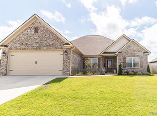 13931 Glen Park Ave, Northport, AL 35475