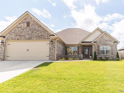 13931 Glen Park Ave, Northport, AL, 35475