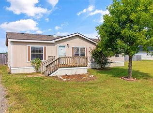 1413 County Road 213, Alvarado, TX 76009