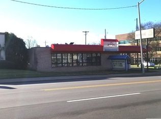 1319 E Michigan Ave, Jackson, MI 49201