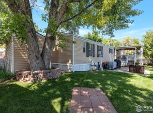 11990 E South Boulder Rd LOT 42, Lafayette, CO 80026